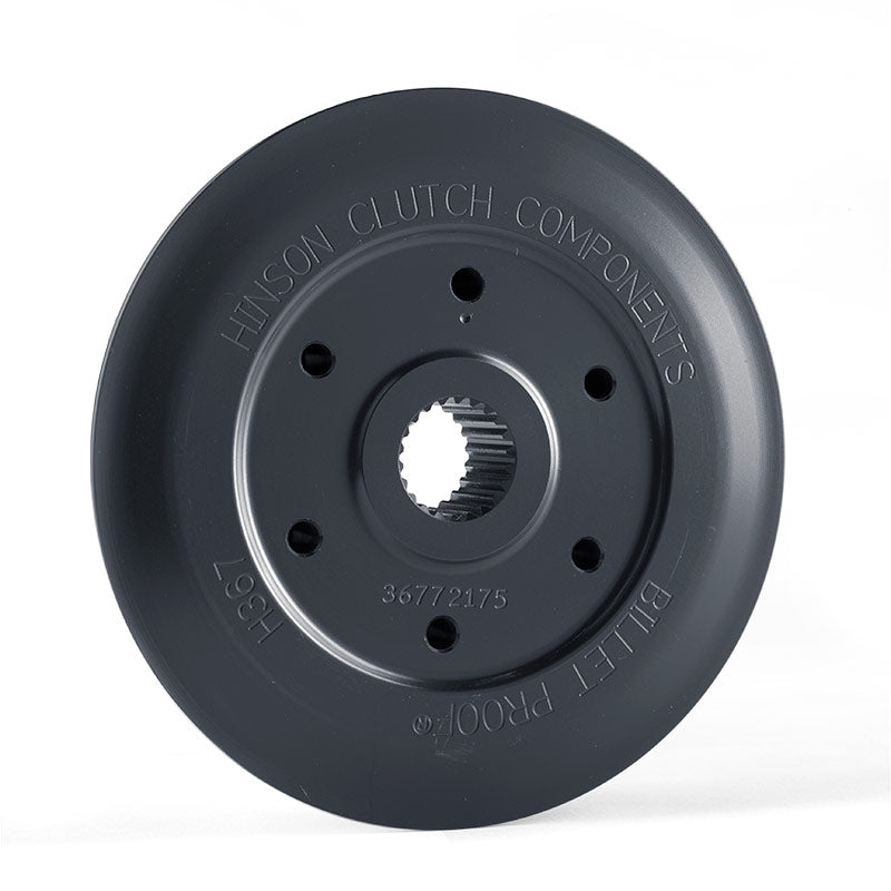 Hm CRM-F 450 R [2002-2008] - koblingsdriver CR250 CRF450R