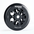 Hm CRE 250 [2003-2007] - TRYKPLADE CR250 92-07 CRE250/450 03-07 TRX450R 04
