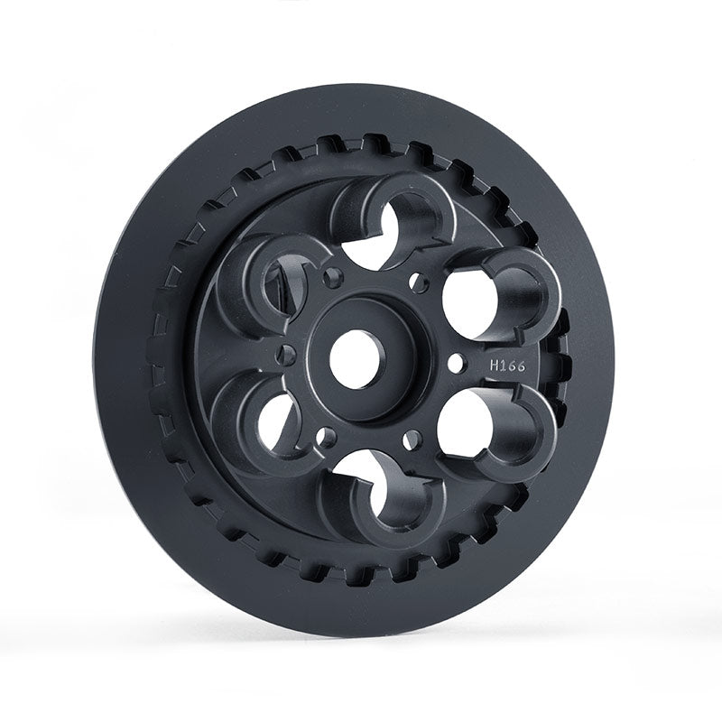 Hm CRM-F 450 R [2002-2008] - TRYKPLADE CR250 92-07 CRE250/450 03-07 TRX450R 04