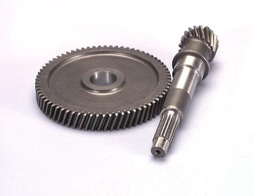 Aprilia Scarabeo 125 Light [2003-2011] - Getriebe Erweitertes Ratio 18/69 Aprilia