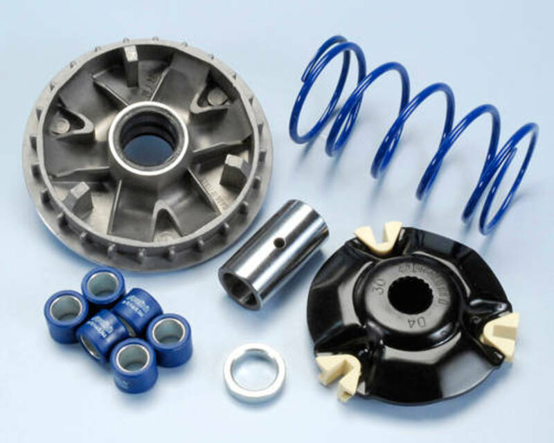 Suzuki En 125 [POLINI] - Hi-Speed ​​​​Variator - Suzuki Sixteen 125/150 K8