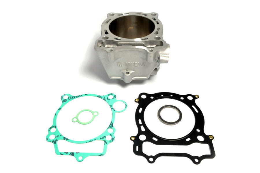 Yamaha YFZ 450 R 2 WD [2009-2014] - Easy MX Zylinder-Kolben-Kit - Ø95mm Yamaha