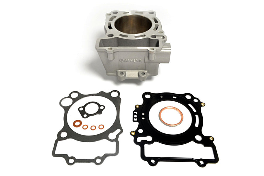 Yamaha WR 250 X (DG 20) [2008-2013] - Easy MX Zylinder-Kolben-Kit - Ø77mm Yamaha WR250X/R