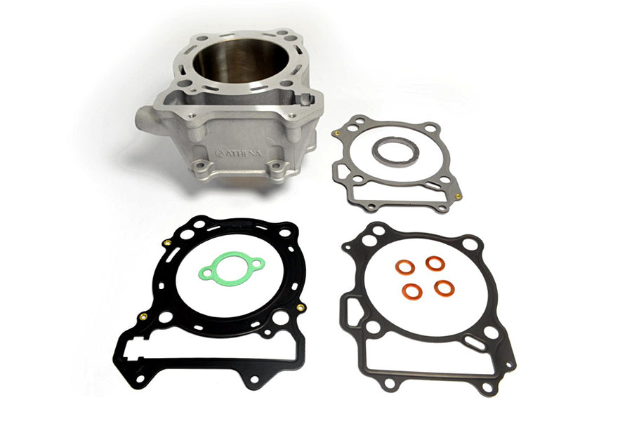 Arctic Cat 400 DVX 2 WD [2003-2008] - Easy MX cylinder-stempel sæt - Ø90mm