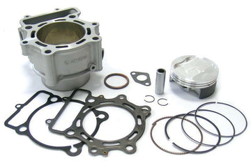Husqvarna Te 250 H8 [ATHENA] - Cylinder-stempelsæt - Ø76mm Husqvarna