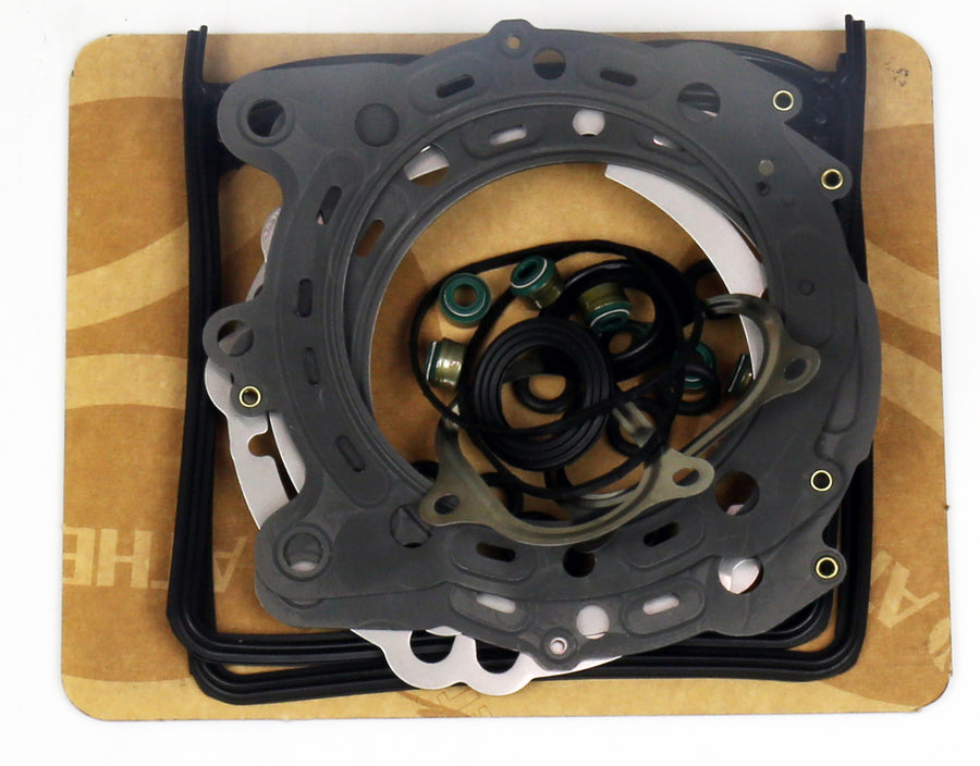 DUCATI 1098 [2007-2009] - Top End Zylinder Dichtsatz