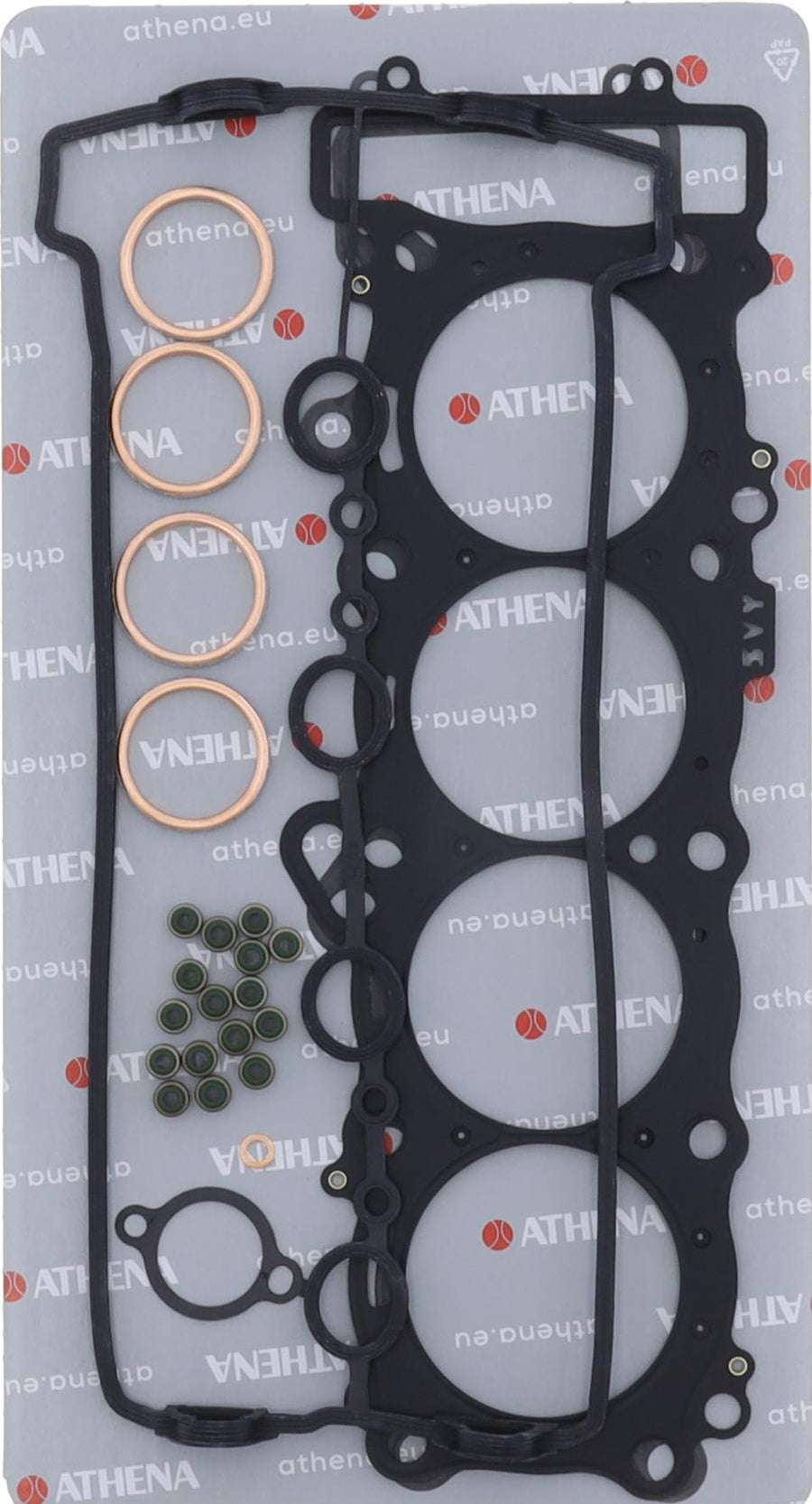 Yamaha YZF-R 1 (RN 19) [2007-2008] - Top End Zylinder Dichtsatz