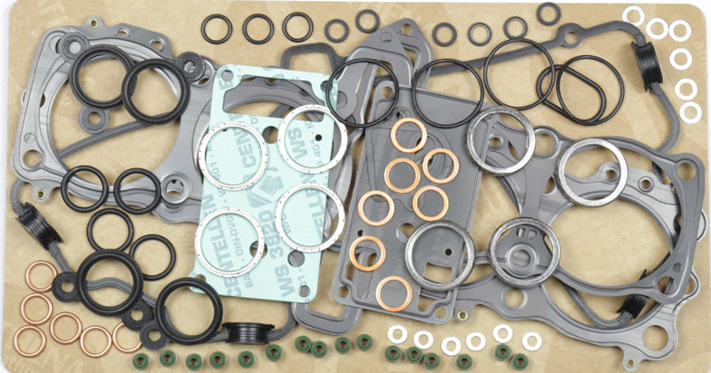 SUZUKI GSX R 1100 [1989-1992] - Topende cylinderpakningssæt