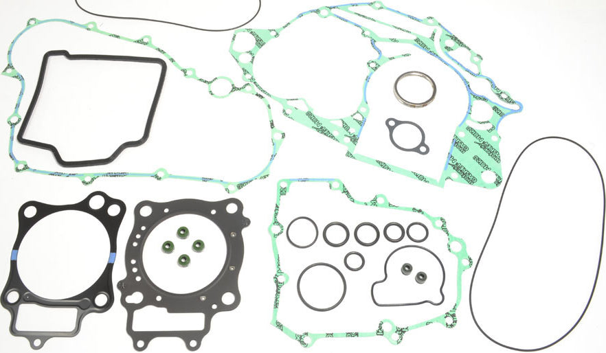 Hm CRM-F 250 X [2013] - Top End Seal Kit (olietætninger medfølger ikke)