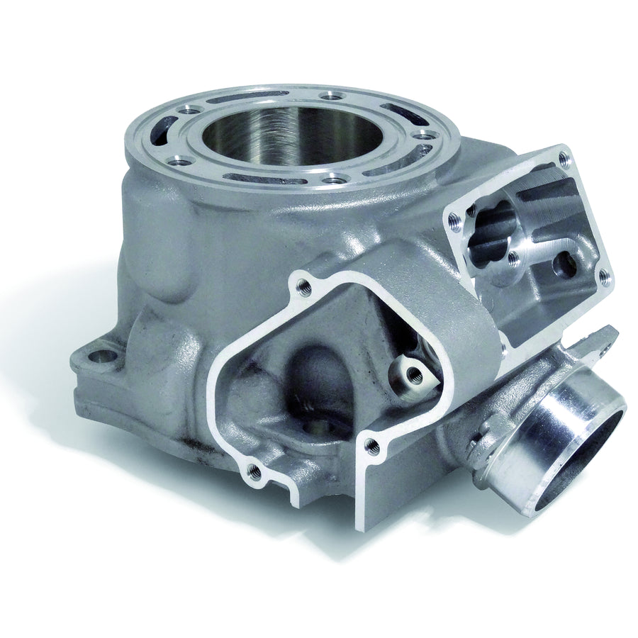 Yamaha YZ 125 (CE 15) [2005] - Cylinder - Ø54mm Yamaha YZ125