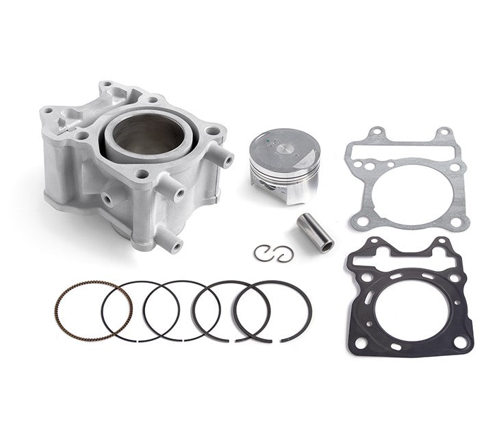 Honda SH 125 I (JF 41) [2013-2017] - Zylinder-Kolben-Kit - Ø52,4mm Honda