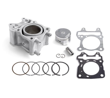 Honda SH 125 I (JF 41) [2013-2017] - Zylinder-Kolben-Kit - Ø52,4mm Honda
