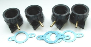 Yamaha Fz 600 [BIHR] - TOURMAX karburator indsugningsmanifold (4 stk.)