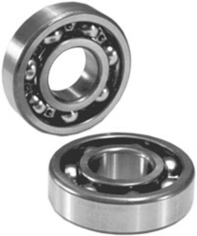 Ktm Sx 250 [PROX] - krumtapakselleje 35x72x17mm