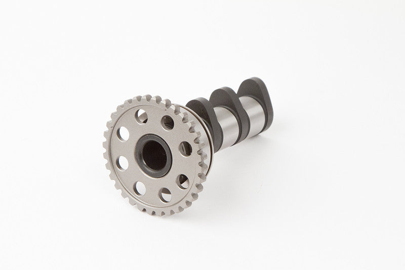 Honda XR 250 R (ME 08) [1996-2004] - Knastaksel - Trin 1 Honda XR250R