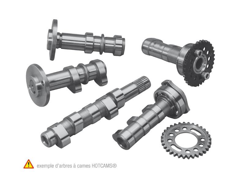 Hm CRE 250 X [2004-2013] - Knastaksel - Trin 1 Honda CRF250R/X