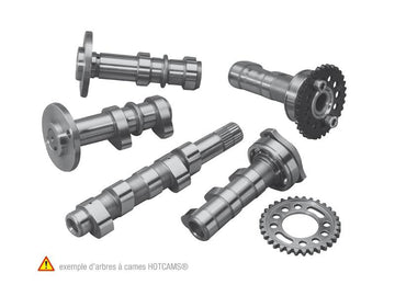 Hm CRM F 450 R Supermoto [2013] - Nockenwelle - Stage 1 Honda CRF450R