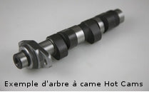Polaris Ranger 400 [2010-2014] - Nockenwelle - Stage 1 Polaris
