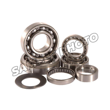 Yamaha YFM 550 Grizzly EPS A 4 WD [2013] - Getriebelager Kit Yamaha YFM 700 Grizzly