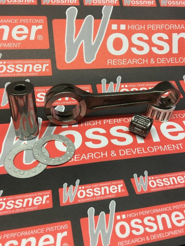 Beta RR 125 [WOSSNER] - WÖSSNER plejlstangssæt - Ktm/Husqvarna
