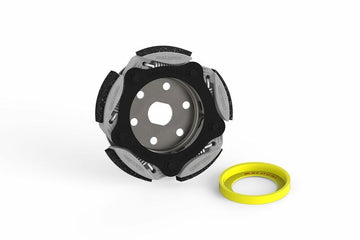 Kawasaki J 300 [MALOSSI] - Maxi Fly System Centrifugal Clutch Ikke Justerbar - Kymco