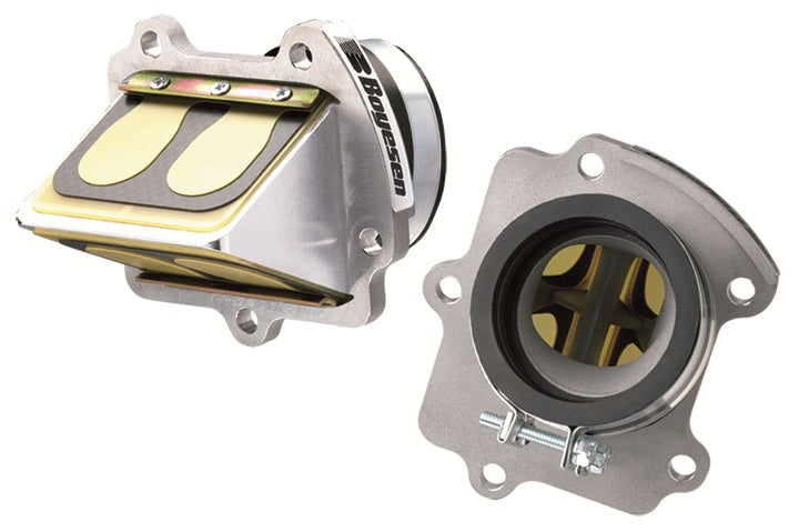 Hm CRE 250 R [2004] - Rad Membranblock - Honda CR250R