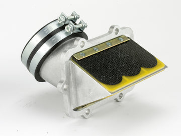 KTM 125 XC W [2017-2019] - Rad Valve RC2 Membranblock Karbon-Lamellen KTM/HVA