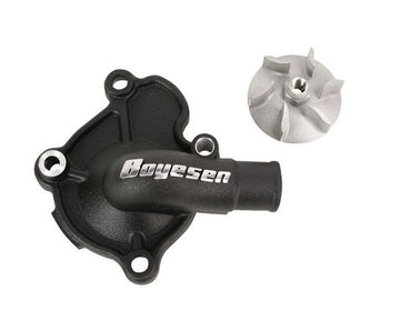 GAS GAS MC 450 F [2021-2023] - Wasserpumpenabdeckung mit Laufrad - KTM /Husqvarna