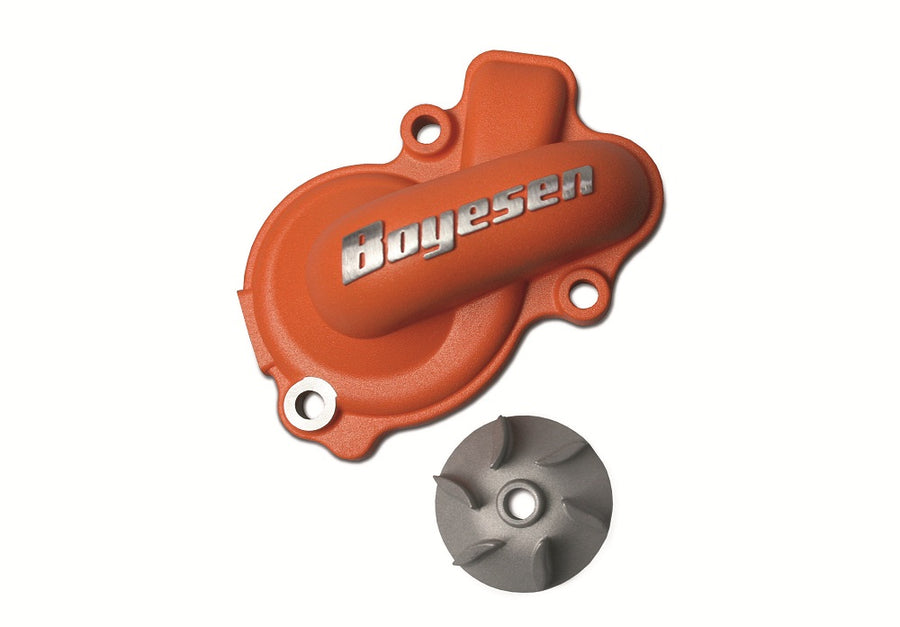 HUSQVARNA FE 501 [2014-2016] - Vandpumpedæksel med pumpehjul - KTM