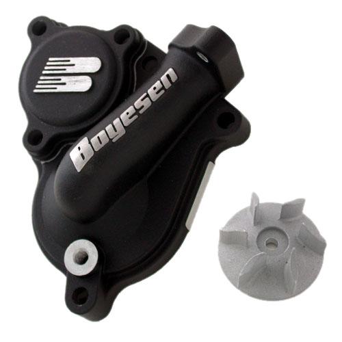 CAN-AM RENEGADE 500 EFI [2010-2015] - Wasserpumpenabdeckung mit Laufrad - Can am