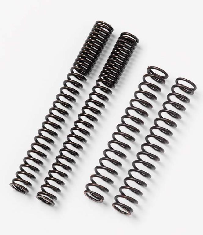 Yamaha XJ 900 Police [1999-2000] - GAFFEL FJEDER BITUBO TIL XJ900 95-98 XJ900 DIVERSION 95-98