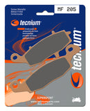 Suzuki Indtruder 1500 VL [Tecnium] - Bremseklodser-1