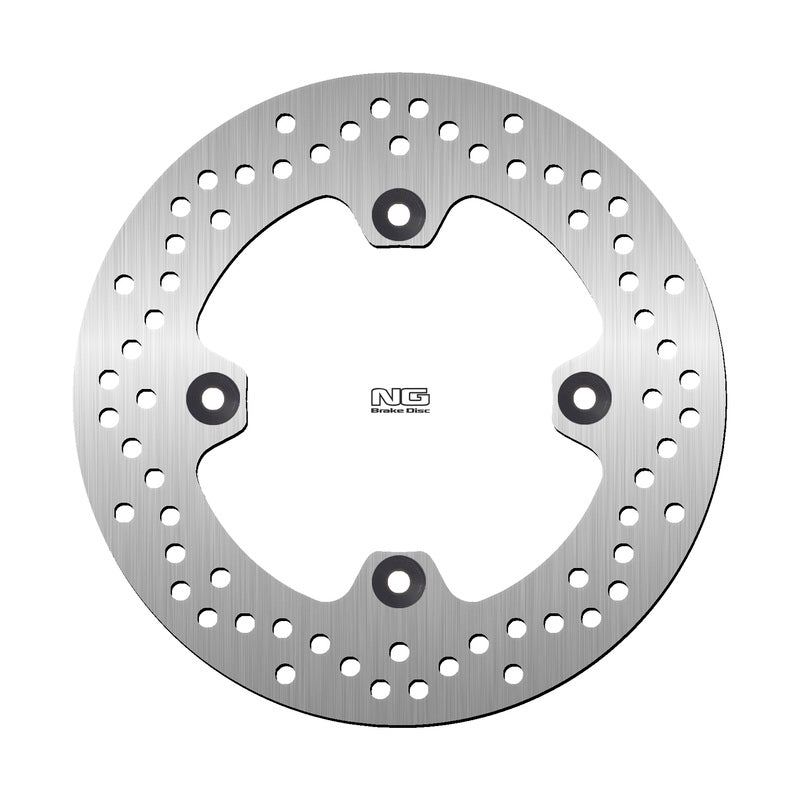 Honda X-Adv [NG BRAKE DISC] - rund stiv bremseskive