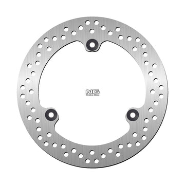 Yamaha X-Max 300 Tech Max + [NG BRAKE DISC] - rund stiv bremseskive