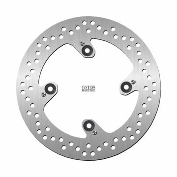 Ducati Hypermotard 796 [NG BRAKE DISC] - rund stiv bremseskive