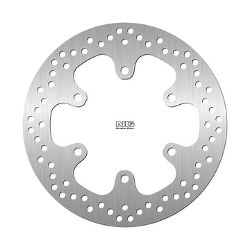 Triumph Sprint [NG BRAKE DISC] - rund stiv bremseskive