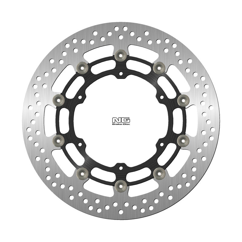 Ktm 1090 Adventure [NG BRAKE DISC] - rund flydende bremseskive