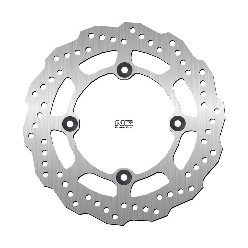 Honda XL 750 [NG BRAKE DISC] - Wave stiv bremseskive