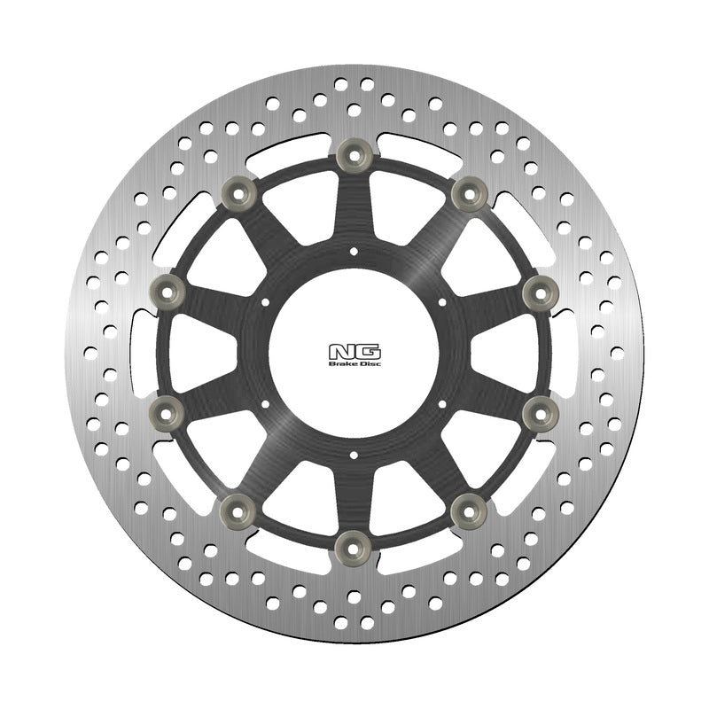 Honda St 1300 [NG BRAKE DISC] - rund flydende bremseskive