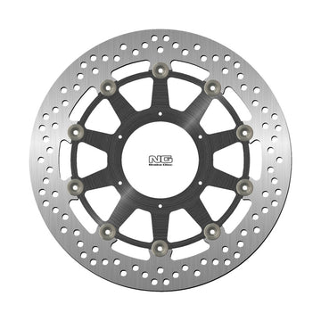 Honda St 1300 [NG BRAKE DISC] - rund flydende bremseskive
