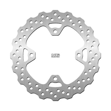 Kawasaki Z 900 Rs Se [NG BRAKE DISC] - Wave stiv bremseskive
