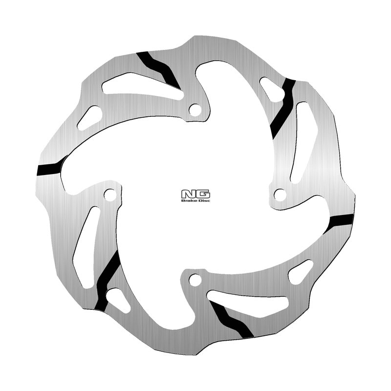 Kawasaki Kx 250 [NG BRAKE DISC] - Wave stiv bremseskive