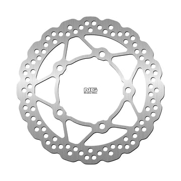 Kawasaki Ninja [NG BRAKE DISC] - Wave stiv bremseskive