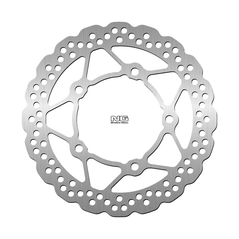Kawasaki Versys 300 [NG BRAKE DISC] - Wave stiv bremseskive