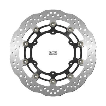 Ktm Super Adventure 1290 [NG BRAKE DISC] - Wave flydende bremseskive