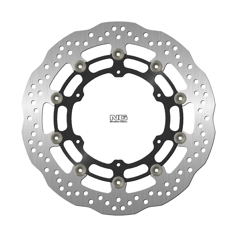 Ktm 890 Adventure [NG BRAKE DISC] - Wave flydende bremseskive