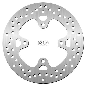 Triumph Speed ​​​​Triple 1200 Rs [NG BRAKE DISC] - rund stiv bremseskive