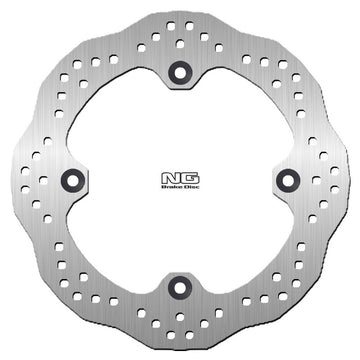 Honda Nx 650 [NG BRAKE DISC] - Wave stiv bremseskive