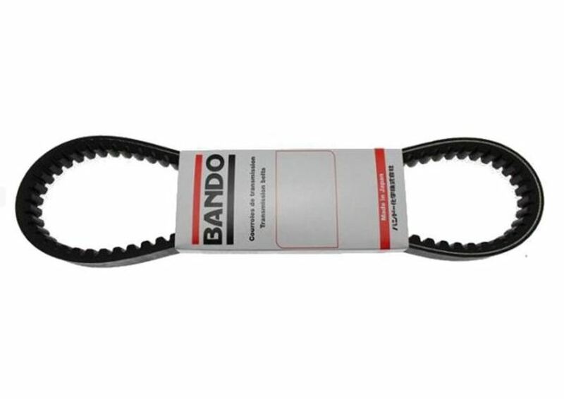 Kymco Ak 550 [BANDO] - Premium drivrem