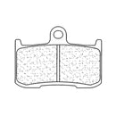 Indisk Chief Dark Horse CHDH [CL Brakes] - Street Sintermetal Brake Pads-1